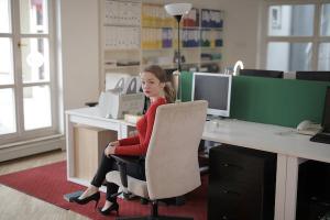 Hoe kies ik de beste bureaustoel?