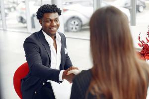 NLP in sales