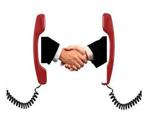 Telesales en social media, een fantastisch huwelijk