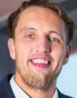 Chris de Graaf