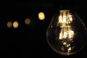Wat is de meest duurzame verlichting?
