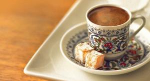 Turkse koffie