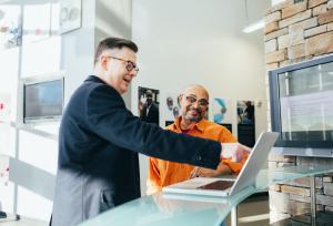 Waarom zou je een carrière in sales moeten overwegen?