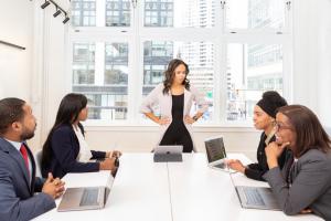 Ontwikkel de perfecte salesstrategie voor jouw bedrijf