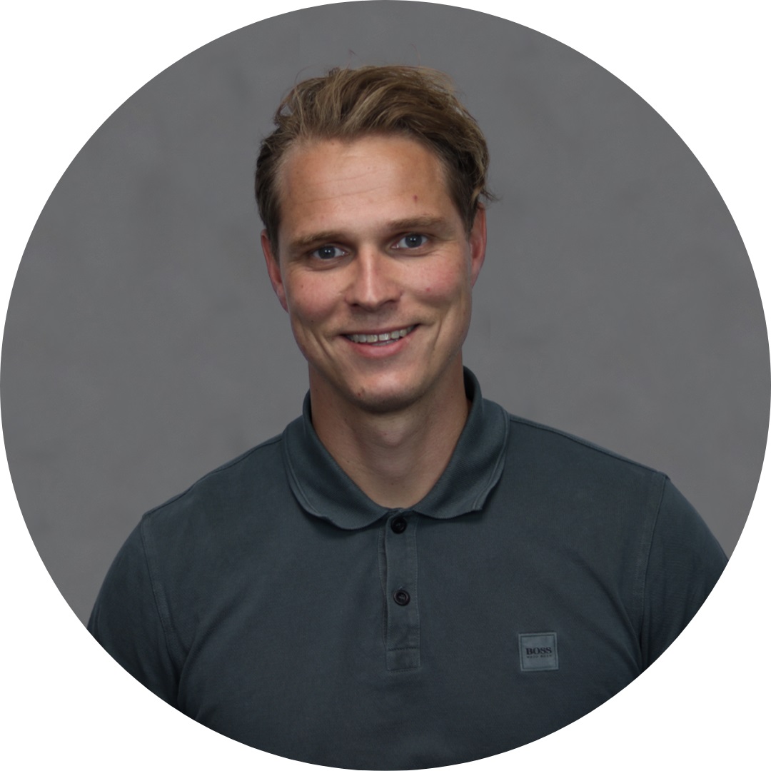 Jorg  Hartog