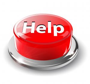 Help mij, ik wil graag klant blijven!