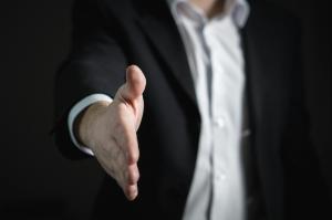 ZZP’er in de sales: Dan ben jij je eigen merk