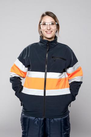 De perfecte werkbroek voor vrouwen: comfort en functionaliteit