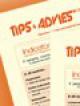 Tips & Advies Verkoop  